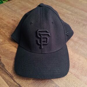 New Era San Francisco Giants hat